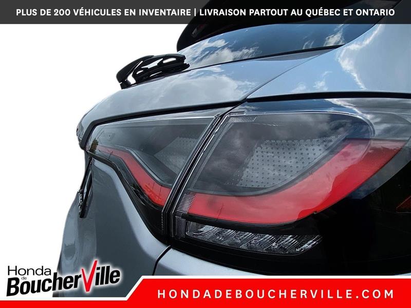 honda HR-V 2025 - 13