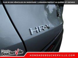 honda HR-V 2025 - 14