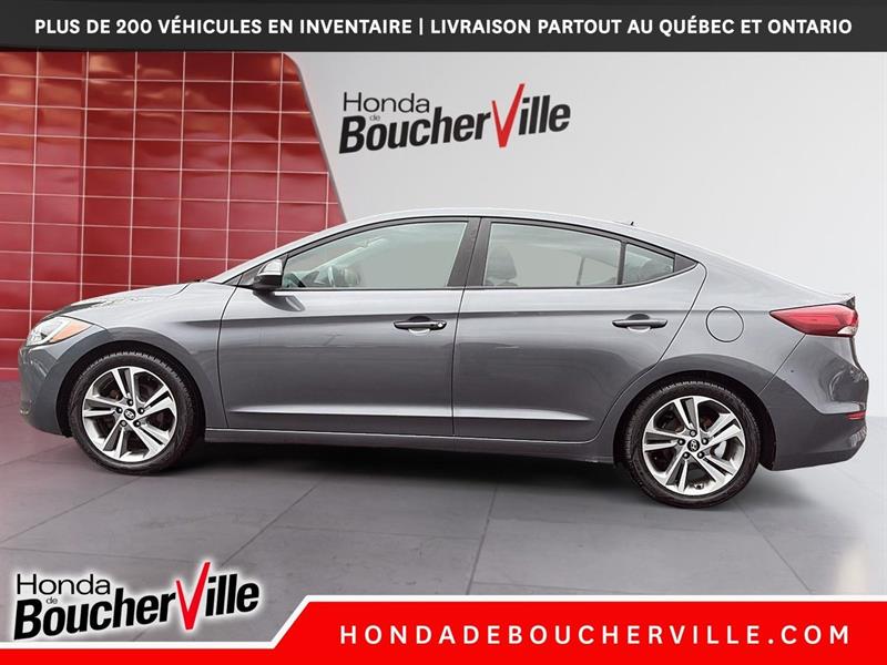 hyundai Elantra 2017 - 3