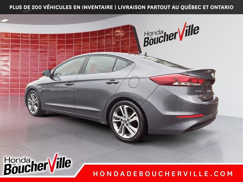 hyundai Elantra 2017 - 4