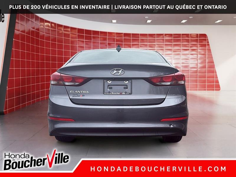 hyundai Elantra 2017 - 6