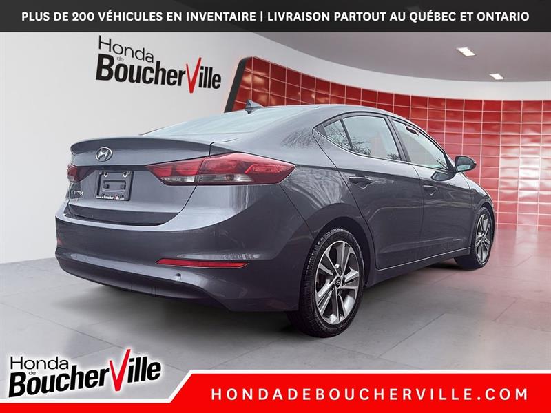 hyundai Elantra 2017 - 8
