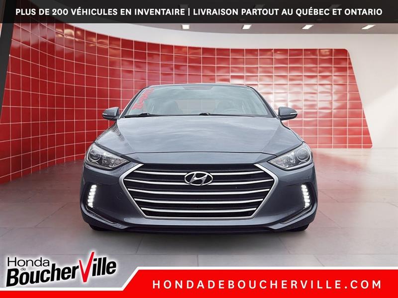 hyundai Elantra 2017 - 12