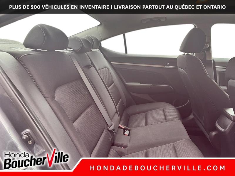hyundai Elantra 2017 - 16