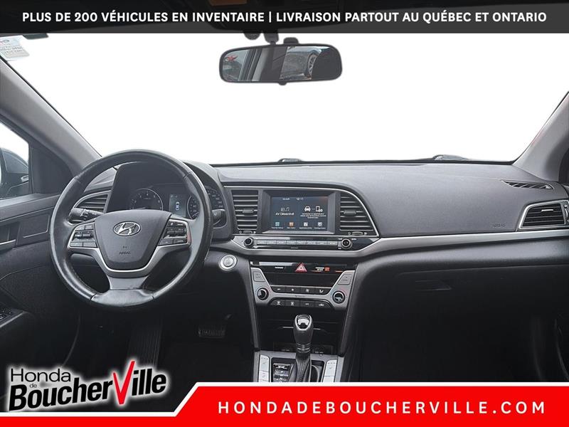 hyundai Elantra 2017 - 20