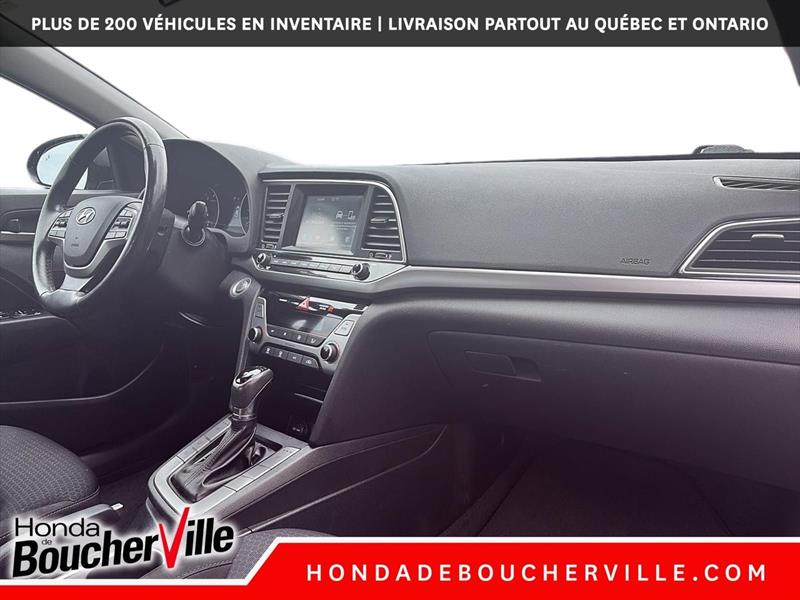 hyundai Elantra 2017 - 22