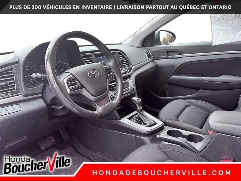 hyundai Elantra 2017 - 24