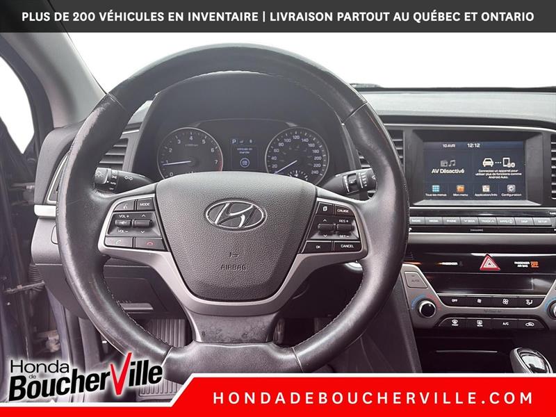 hyundai Elantra 2017 - 26