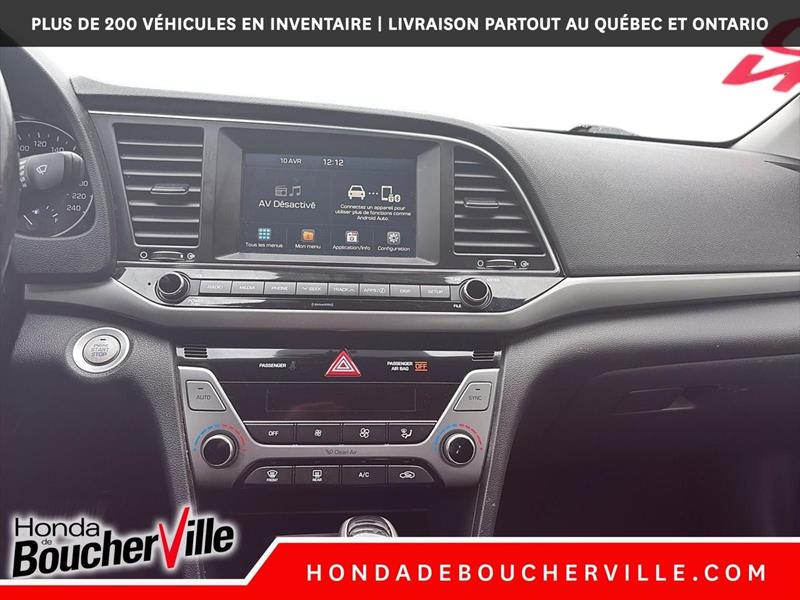 hyundai Elantra 2017 - 30
