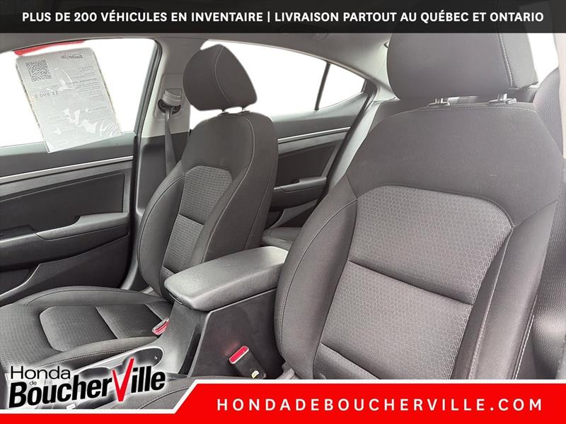 hyundai Elantra 2017 - 32