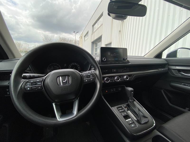 honda CR-V 2025 - 6