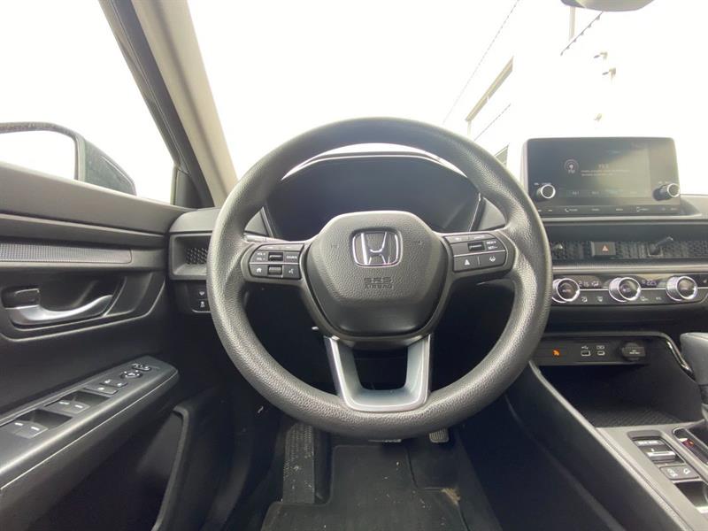 honda CR-V 2025 - 7