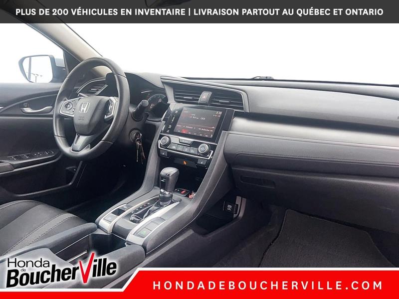 honda Civic Berline 2018 - 20