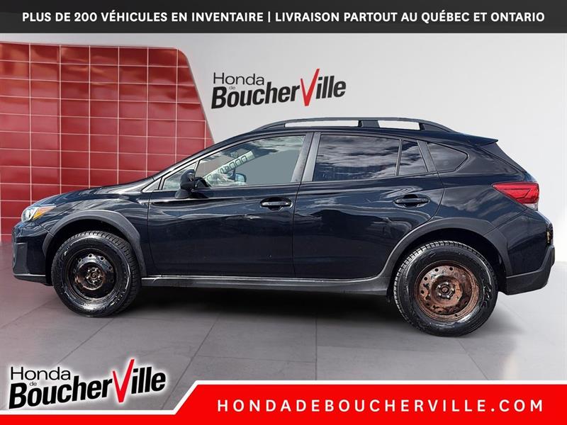 subaru Crosstrek 2019 - 3