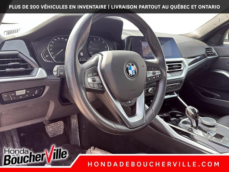 bmw Série 3 2022 - 24