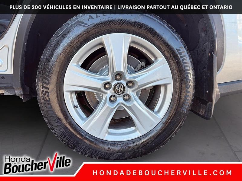 toyota Highlander 2020 - 14