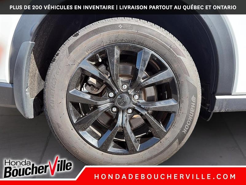 honda HR-V 2025 - 15