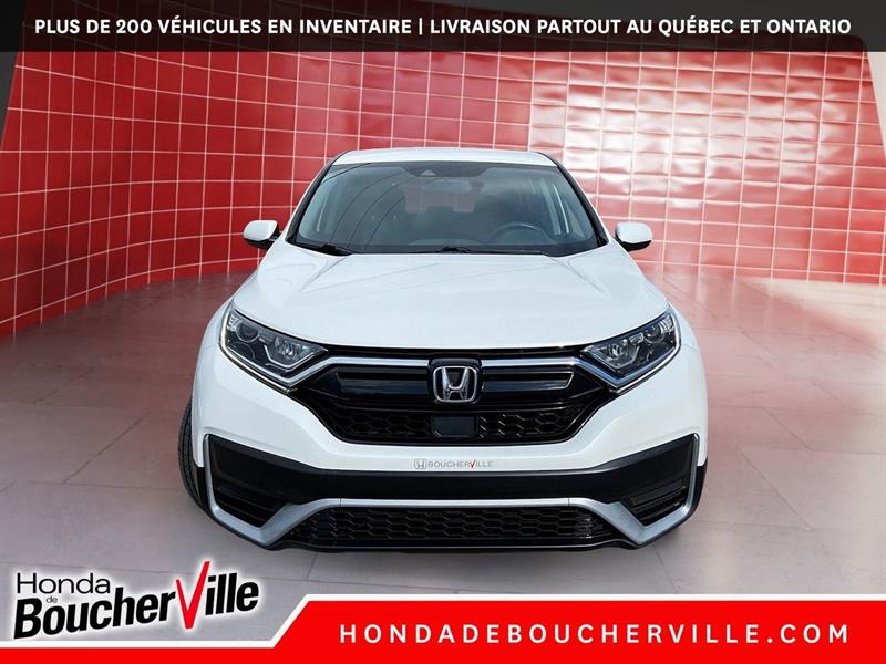 honda CR-V 2022 - 2