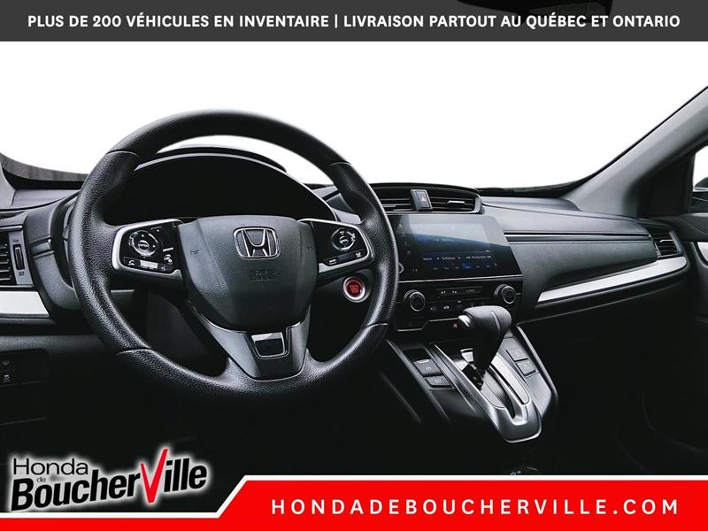 honda CR-V 2022 - 14
