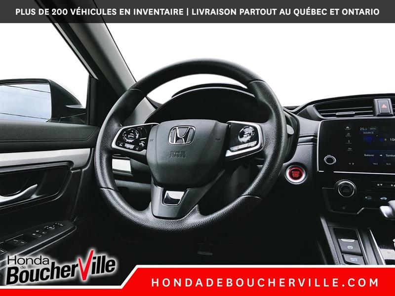honda CR-V 2022 - 16