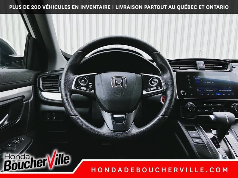 honda CR-V 2022 - 18