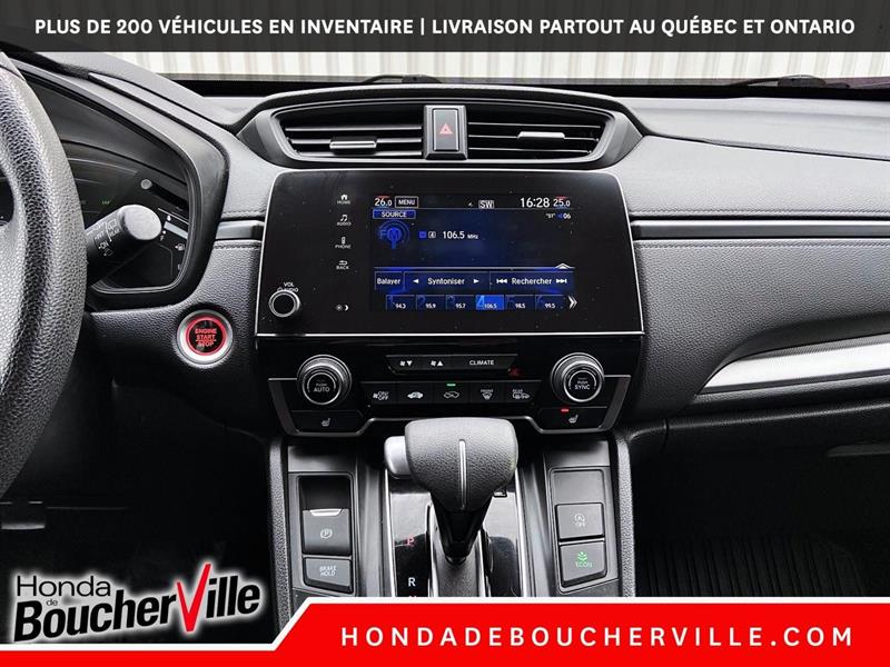 honda CR-V 2022 - 20
