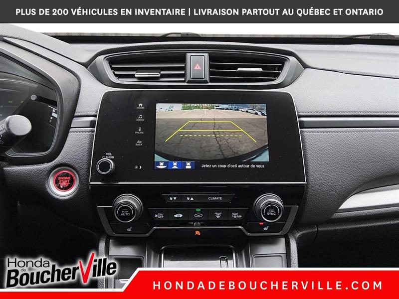 honda CR-V 2022 - 22