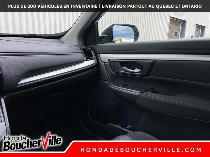 honda CR-V 2022 - 24