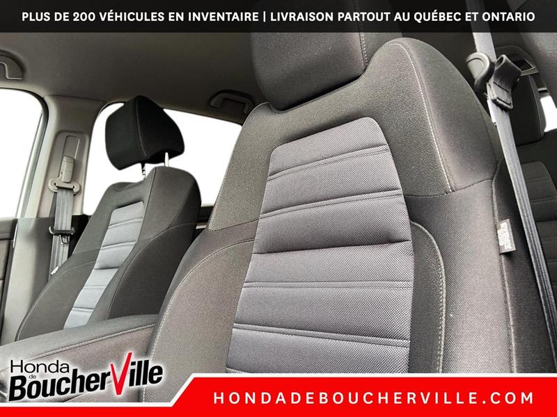 honda CR-V 2022 - 26