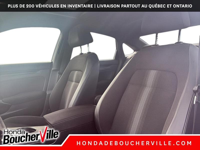 honda Civic Berline 2023 - 33