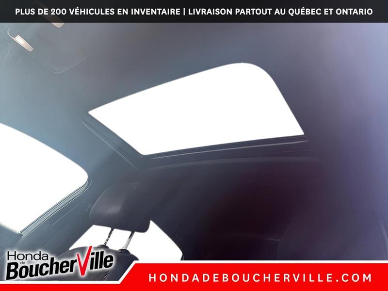 honda Civic Berline 2023 - 35