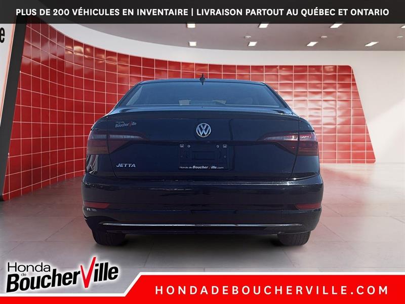 volkswagen Jetta 2019 - 6