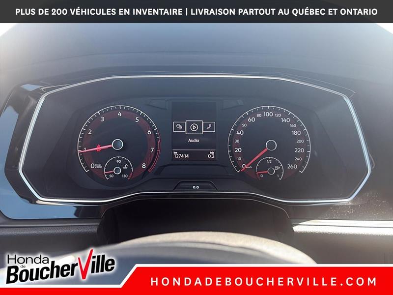 volkswagen Jetta 2019 - 16