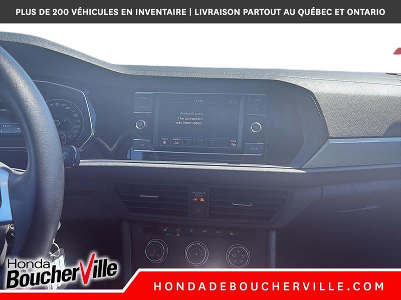 volkswagen Jetta 2019 - 17