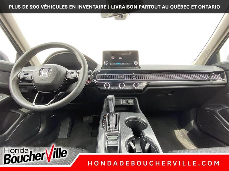 honda Civic Berline 2022 - 16