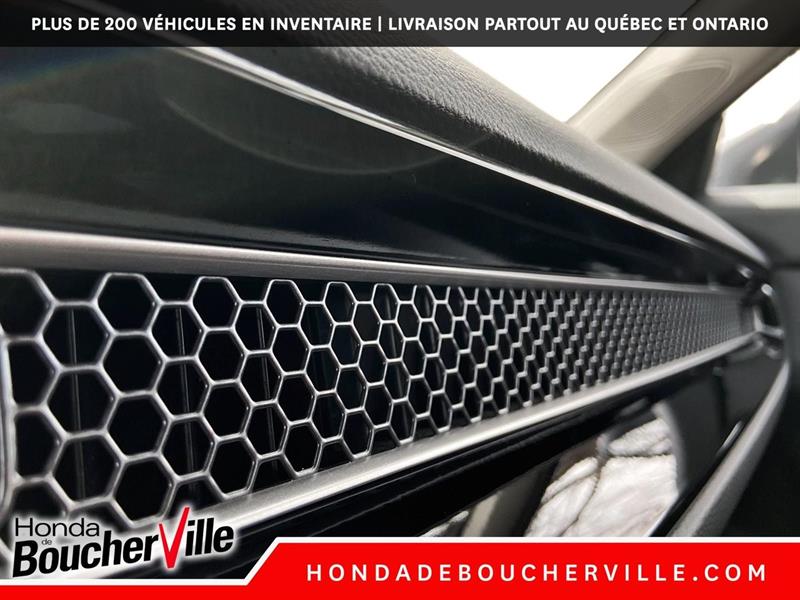 honda Civic Berline 2022 - 24