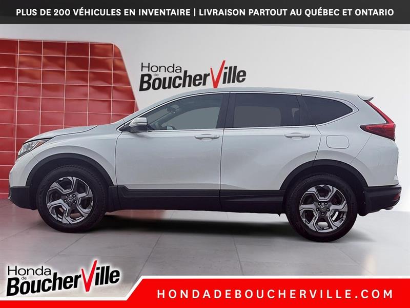 honda CR-V 2017 - 3