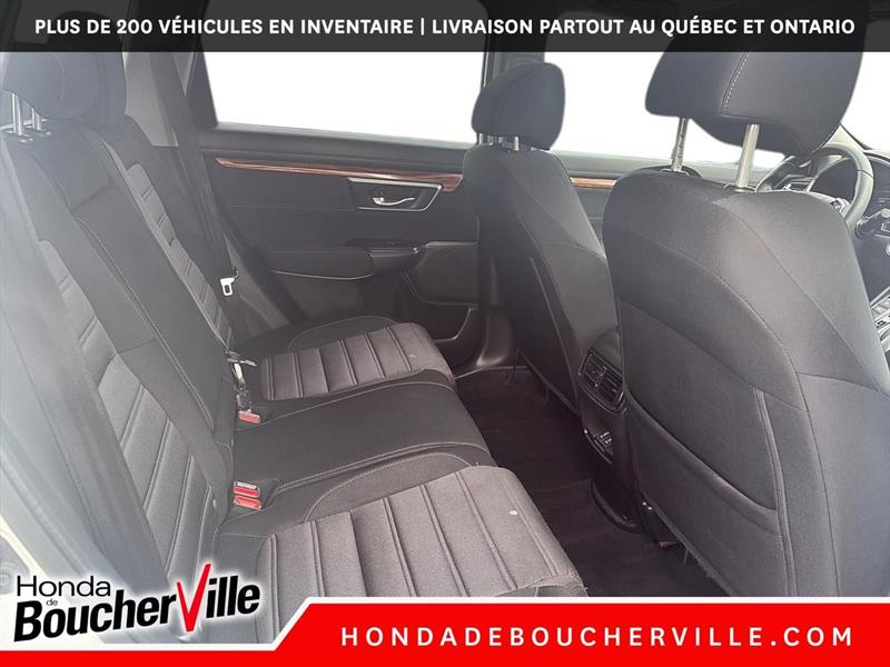 honda CR-V 2017 - 16