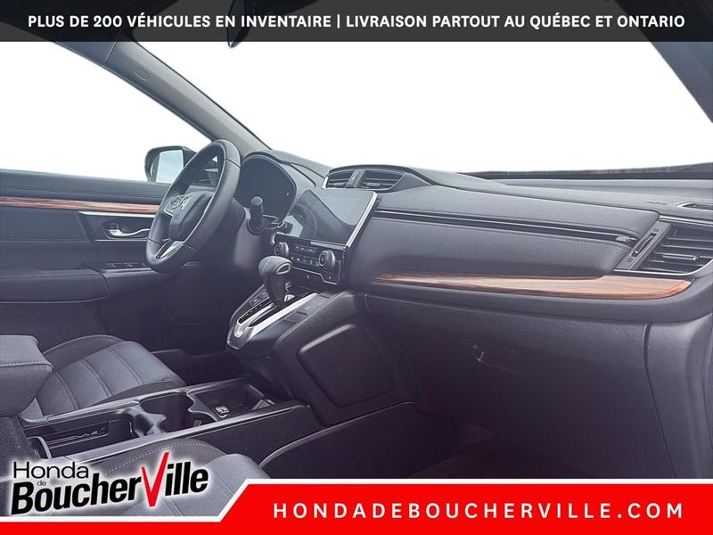 honda CR-V 2017 - 20