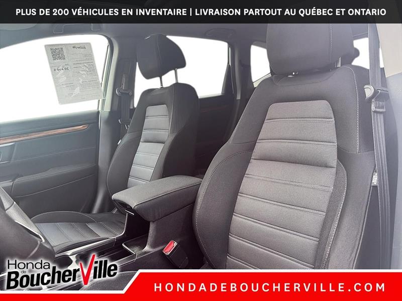 honda CR-V 2017 - 32