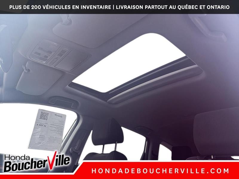 honda CR-V 2017 - 34