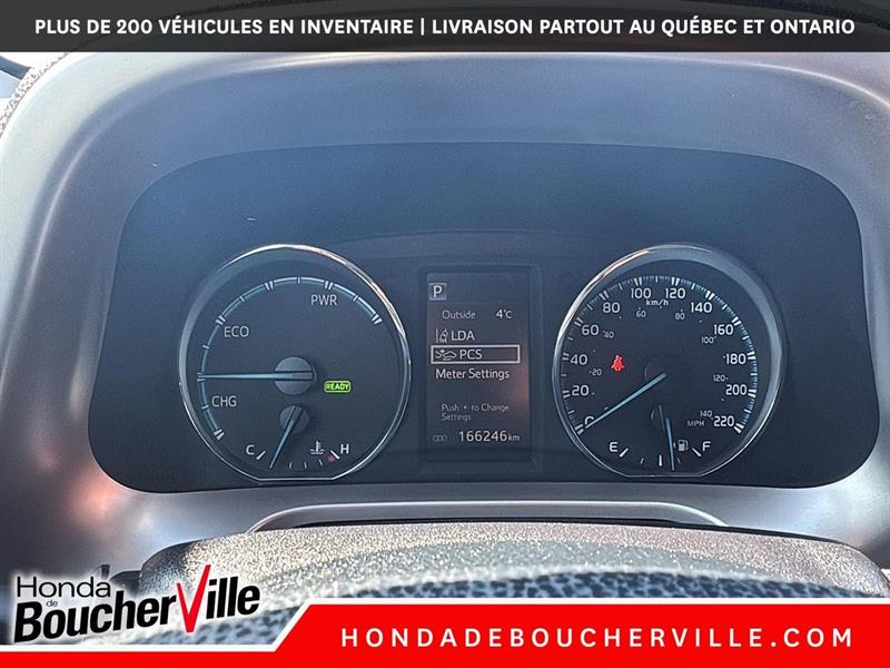 toyota RAV4 Hybrid 2017 - 24