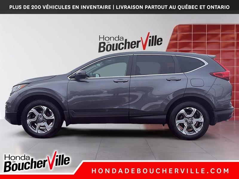 honda CR-V 2018 - 3