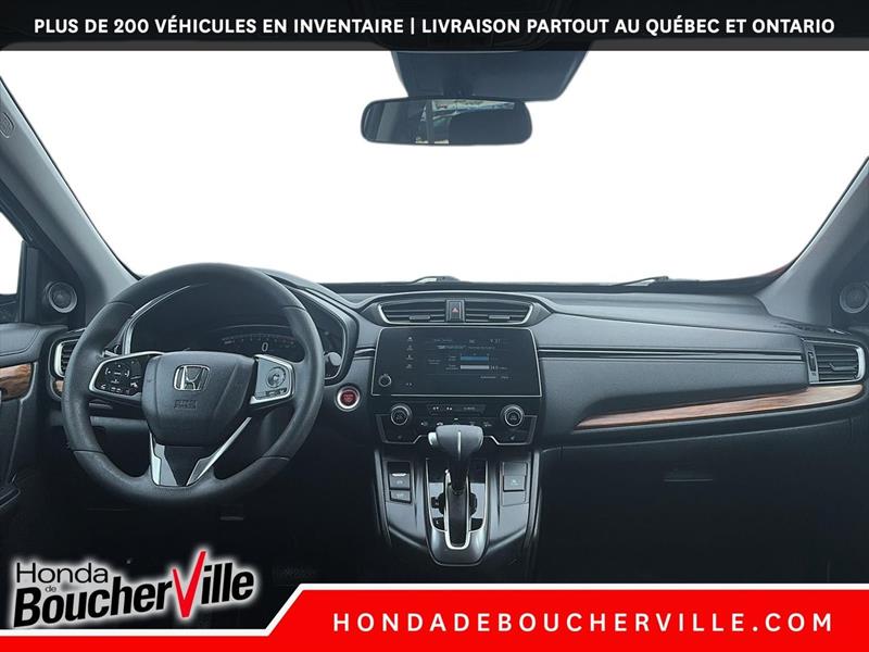 honda CR-V 2018 - 20