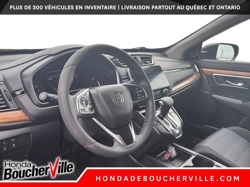 honda CR-V 2018 - 24