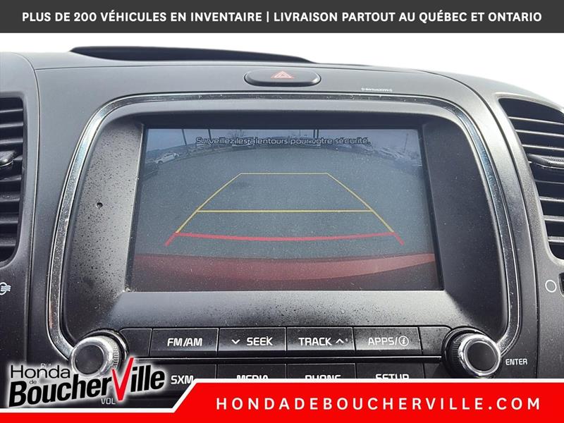 kia Forte 2018 - 29