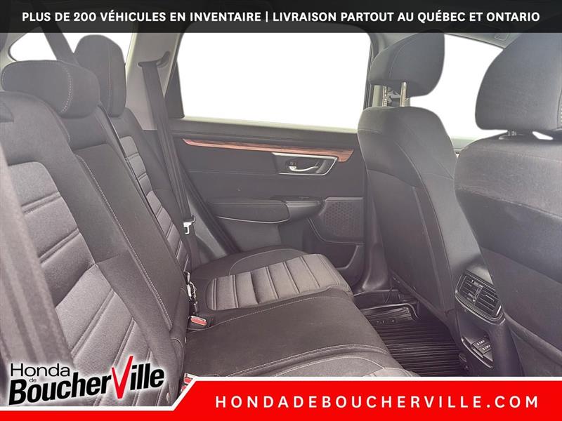 honda CR-V 2019 - 19