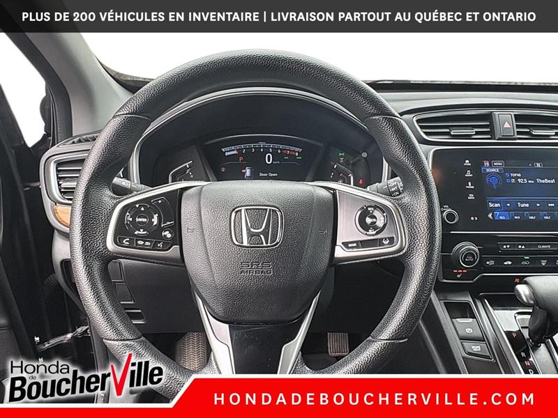 honda CR-V 2019 - 24