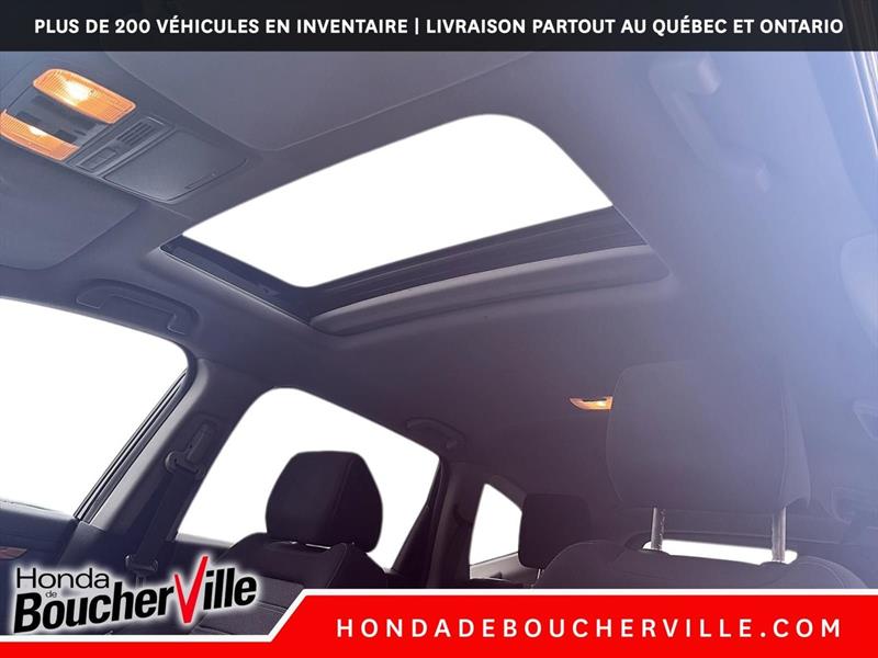 honda CR-V 2019 - 31
