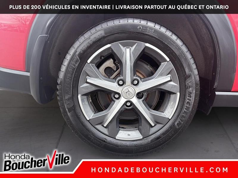 honda HR-V 2024 - 15